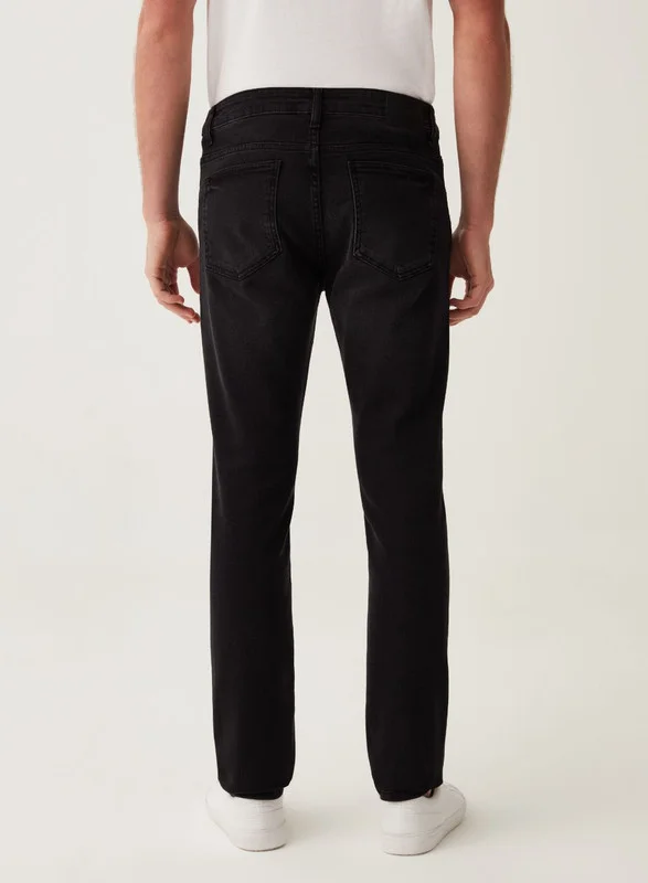 Ovs Skinny-fit stretch jeans