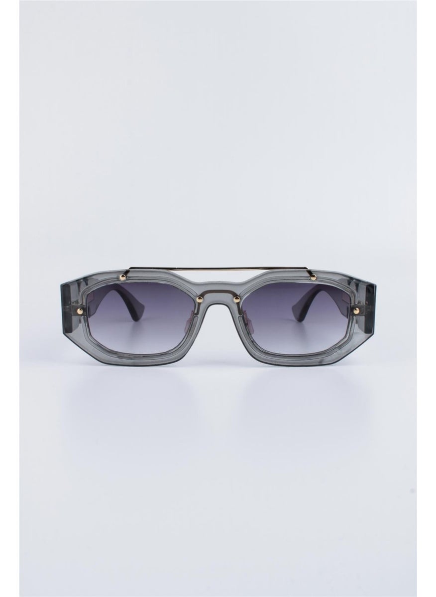 Max Polo - 23MPGLH012R4 Women's Sunglasses - Image 1
