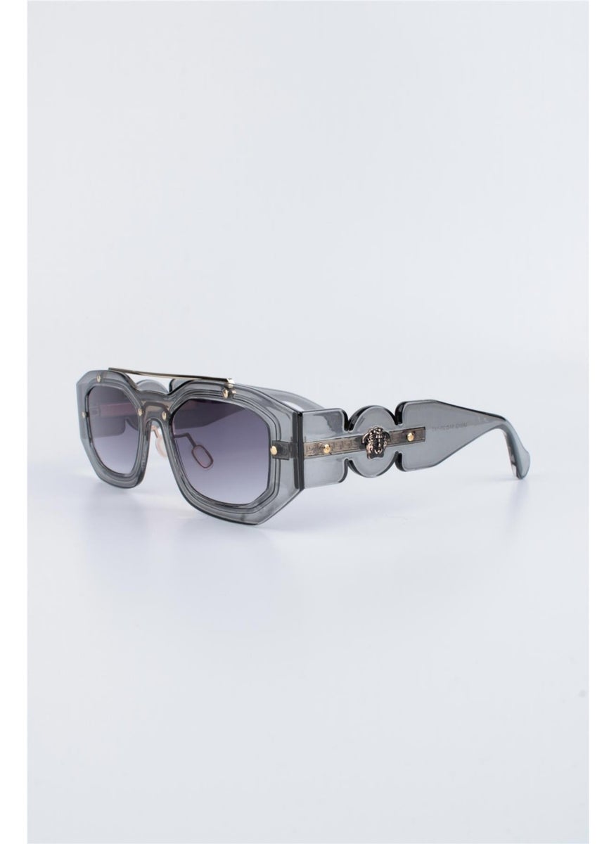 Max Polo - 23MPGLH012R4 Women's Sunglasses - Image 1
