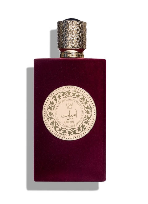 AMEERAAT Perfumes for Women and Men De Parfum 100ml