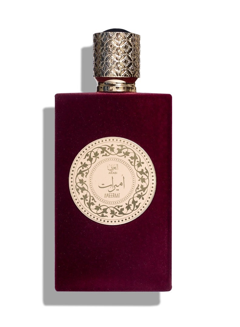 Arabi عطور أميرات للنساء والرجال دي بارفان 100 مل - Image 1