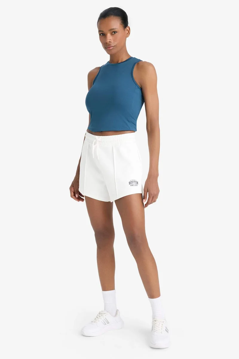 ديفاكتو DeFactoFit Sports Shorts