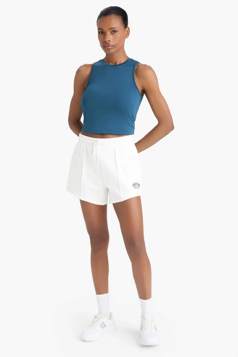 ديفاكتو DeFactoFit Sports Shorts
