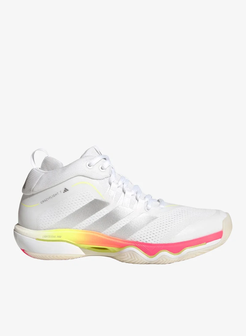 Adidas CRAZYFLIGHT 7 Shoes