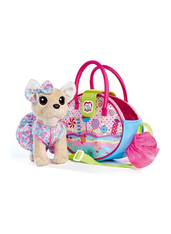 Simba - Chi Chi Love Sweetest Candy - Image 1