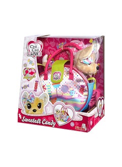 Chi Chi Love Sweetest Candy