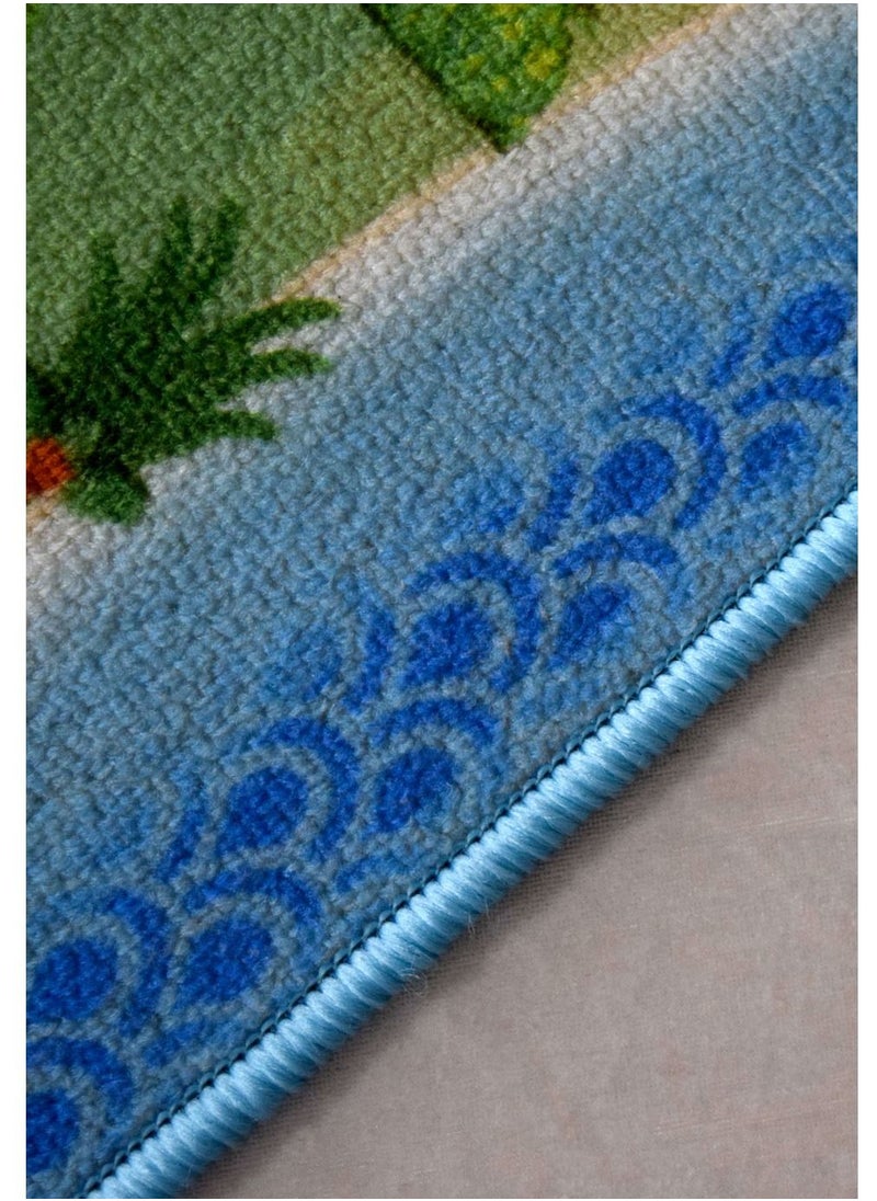 Mac Carpet Mira Kid's Rug Size : 100x150 cm  - Image 5