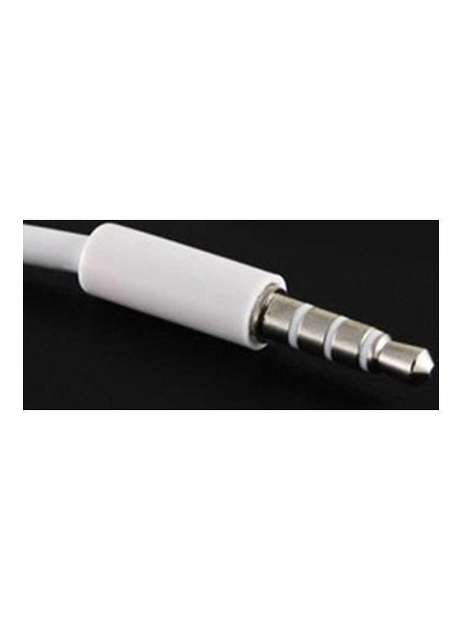 نيبمينينت كابل SUV MP3 محول من مقبس صوت AUX ذكر إلى USB 2.0 أنثى مقاس 3.5 مم للسيارة الرياضية متعددة الأغراض - Image 3