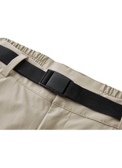 TOREAD Men's Classic Straight-Leg Quick-Dry Long Pants  - Image 3