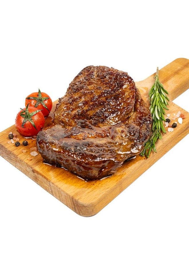 Beef Cube Roll Steak, approx 300g, UAE