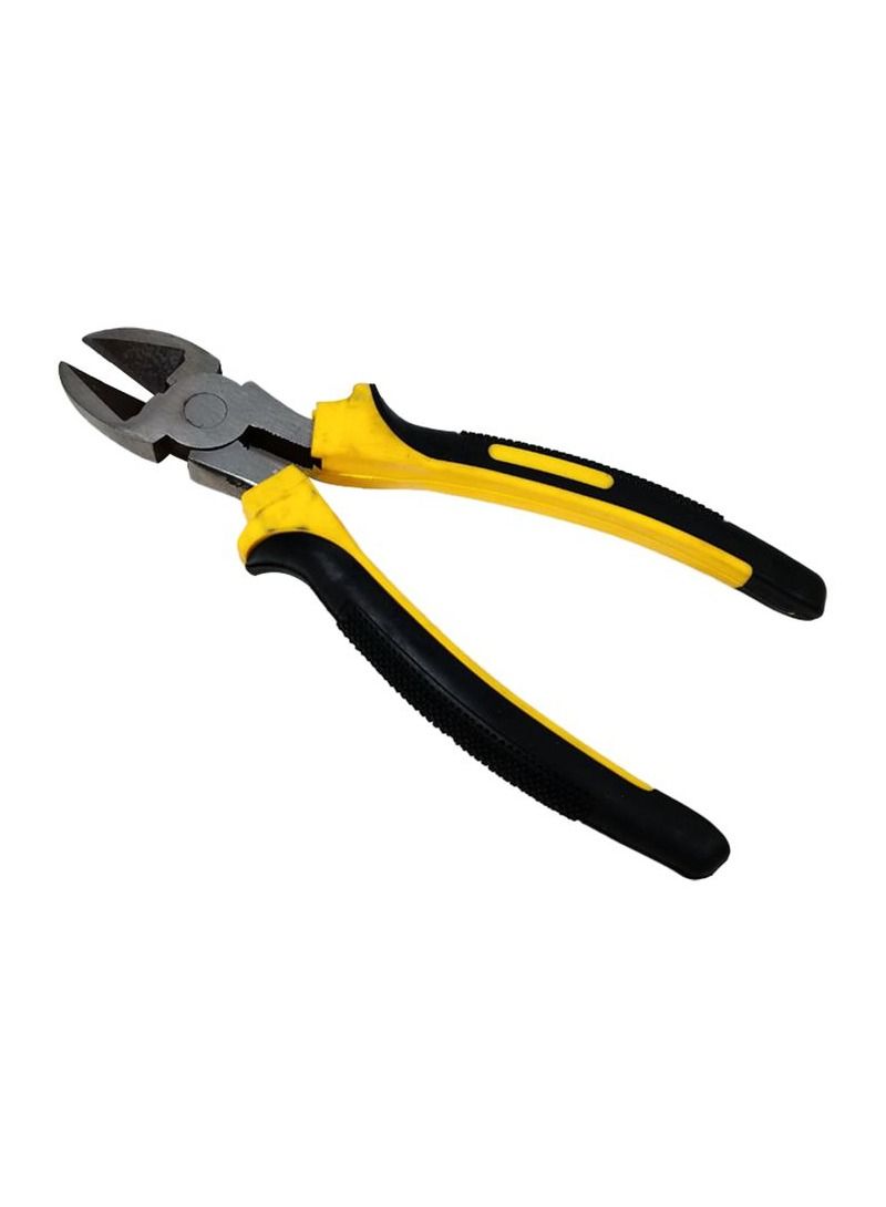 8 inch  Diagonal Cutting Pliers Side Cutters Wire cutters Electrical Tool - Image 1