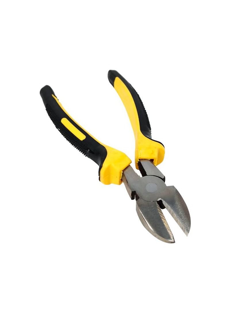 8 inch  Diagonal Cutting Pliers Side Cutters Wire cutters Electrical Tool - Image 5