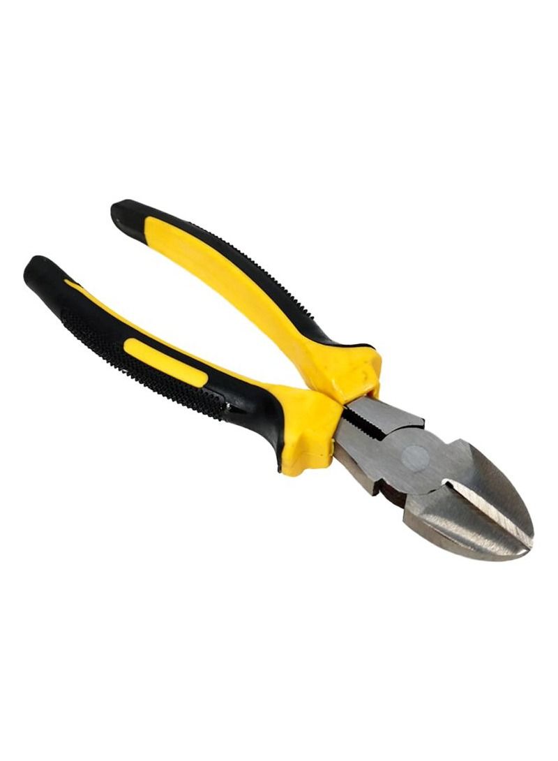 8 inch  Diagonal Cutting Pliers Side Cutters Wire cutters Electrical Tool - Image 3