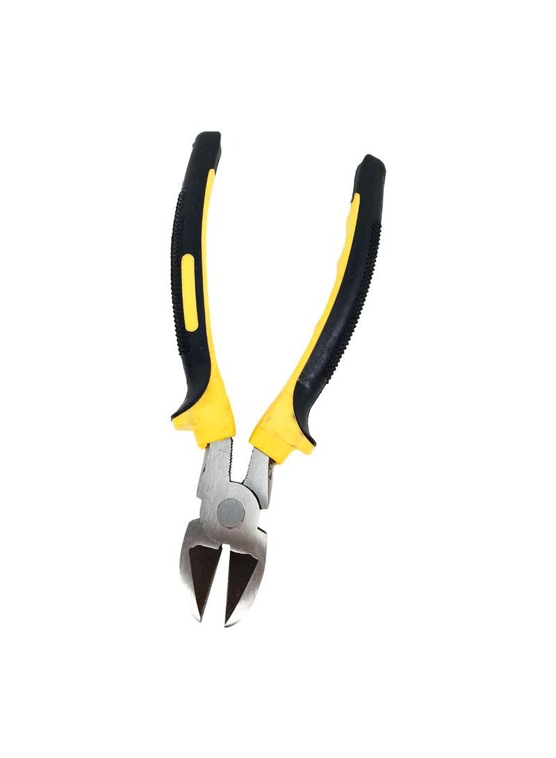 8 inch  Diagonal Cutting Pliers Side Cutters Wire cutters Electrical Tool - Image 4
