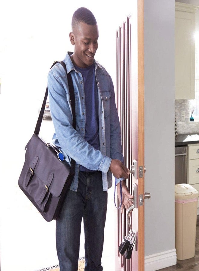 FEDUS I.D. Card Retractable Holder Badge Yo Yo Clip + Card Holder Pack 1 - Image 4