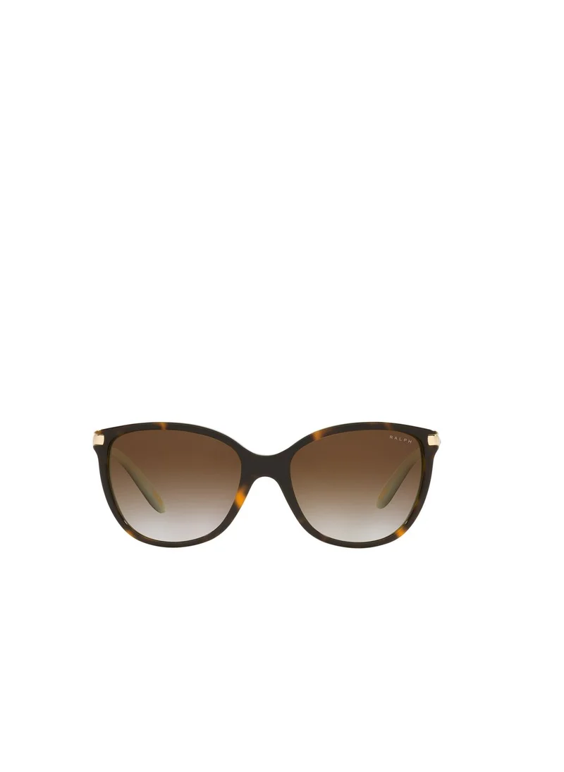 POLO RALPH LAUREN 0Ra5160 Wayfarer Sunglasses