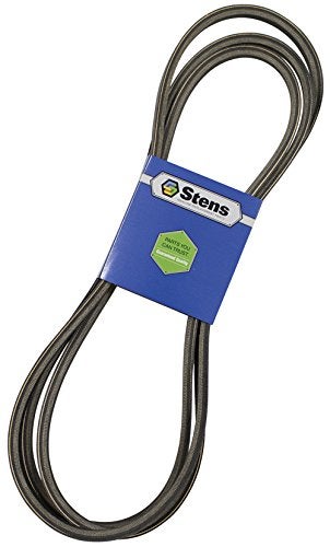 Stens Stens 265-612 OEM Replacement Belt/Exmark 109-5018  - Image 1