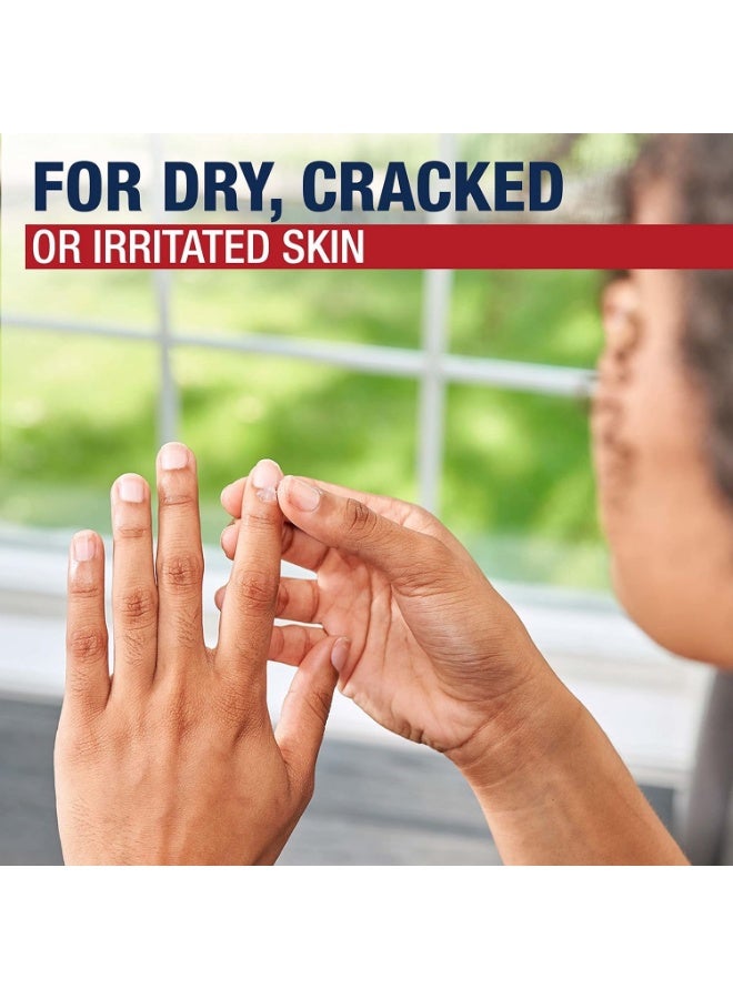 Aquaphor, Healing Ointment, Skin Protectant, 14 oz (396 g) - Image 4