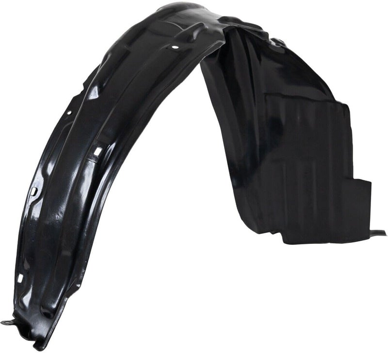 NAROWAN Driver Side Left Front Fender Liner - Image 2