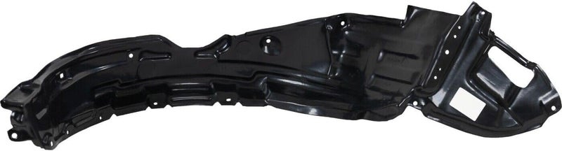 NAROWAN Driver Side Left Front Fender Liner - Image 5