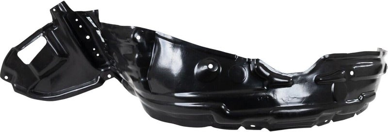 NAROWAN Driver Side Left Front Fender Liner - Image 4