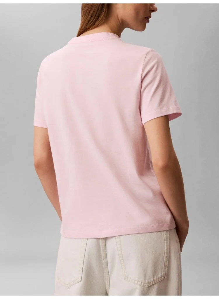 Calvin Klein Jeans Classic NYC Logo T-Shirt