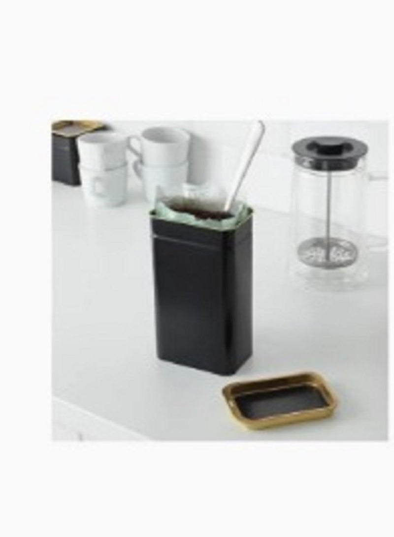 Multi Cupping Coffee Tray11x7x20 cm - Image 2