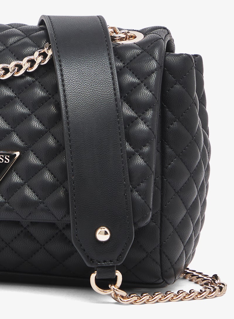 جس حقيبة كروس بودي إيفيرلي قابلة للتحويل بغطاء - Image 3