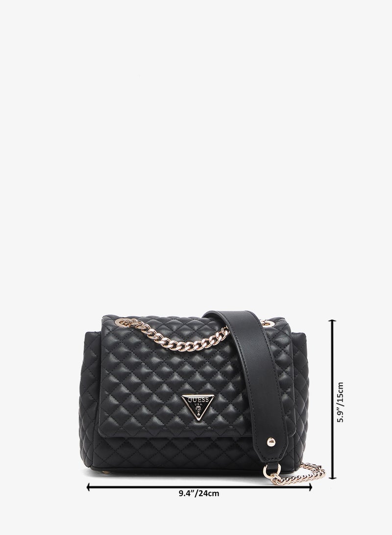 جس حقيبة كروس بودي إيفيرلي قابلة للتحويل بغطاء - Image 5