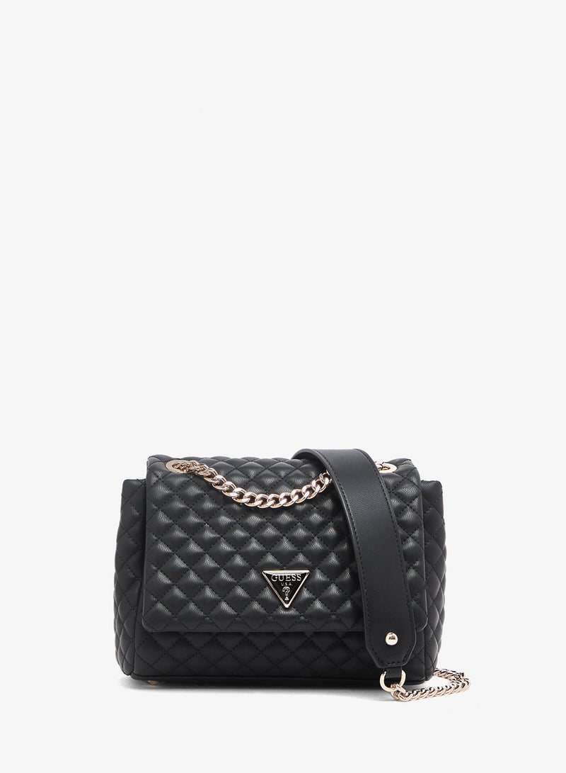 جس حقيبة كروس بودي إيفيرلي قابلة للتحويل بغطاء - Image 1