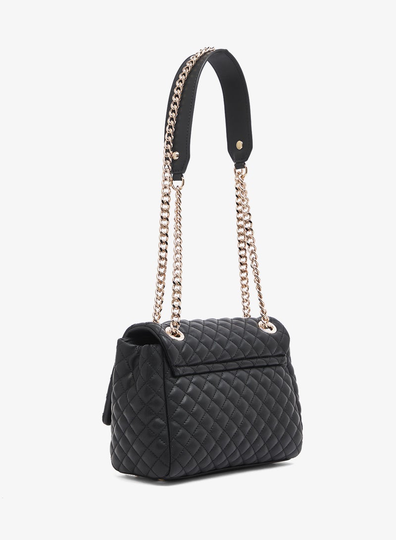 جس حقيبة كروس بودي إيفيرلي قابلة للتحويل بغطاء - Image 2