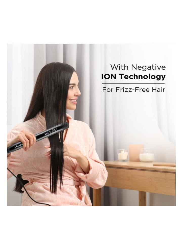 Ikonic Hair Straightner - Glam - Image 3