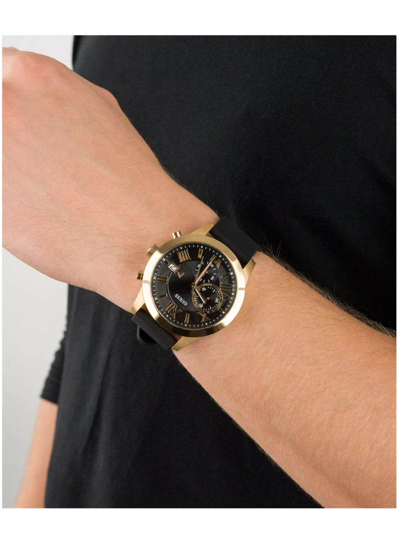 جس ساعة جيس للرجال W1055G4 - Image 5