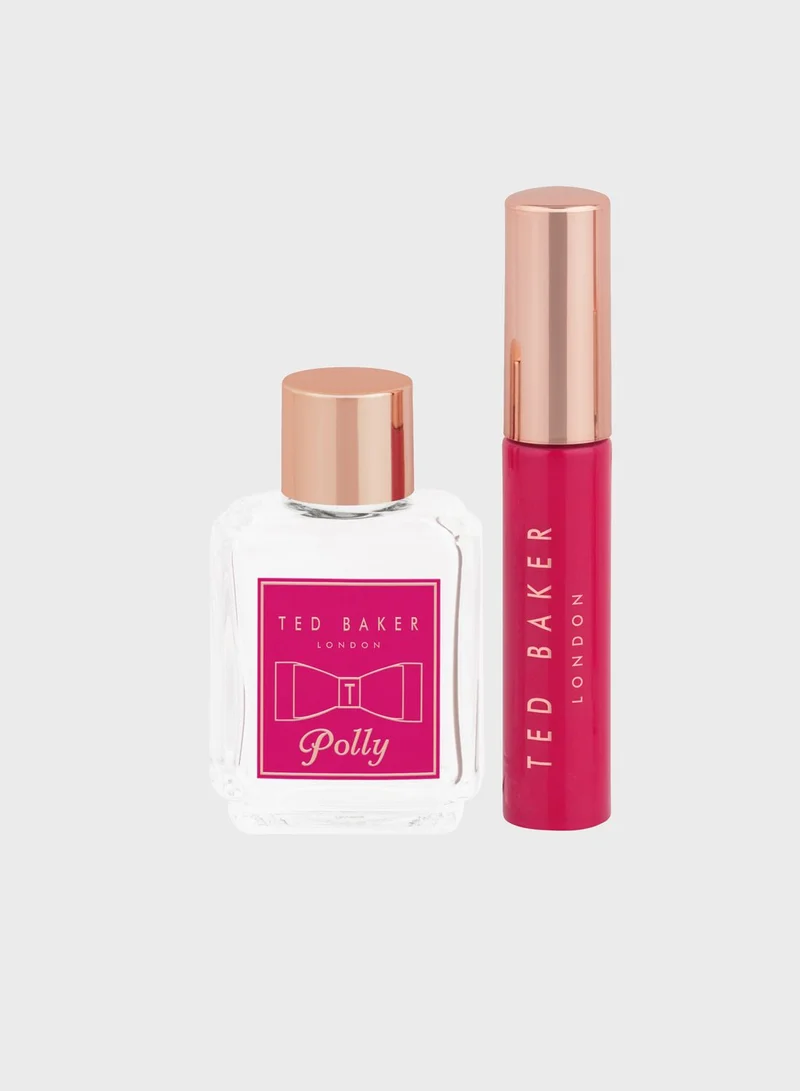 Ted Baker Three’s A Charm Gift Set