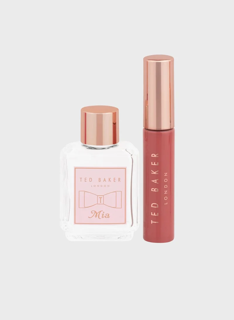 Ted Baker Three’s A Charm Gift Set