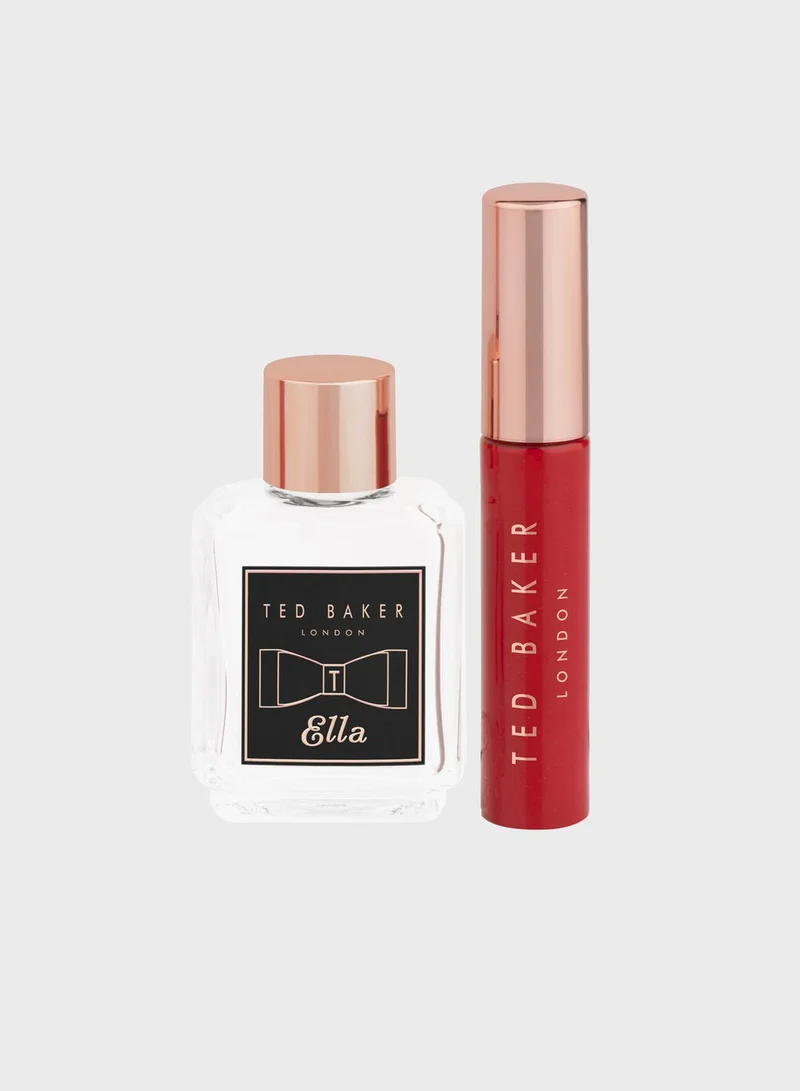 Ted Baker Three’s A Charm Gift Set