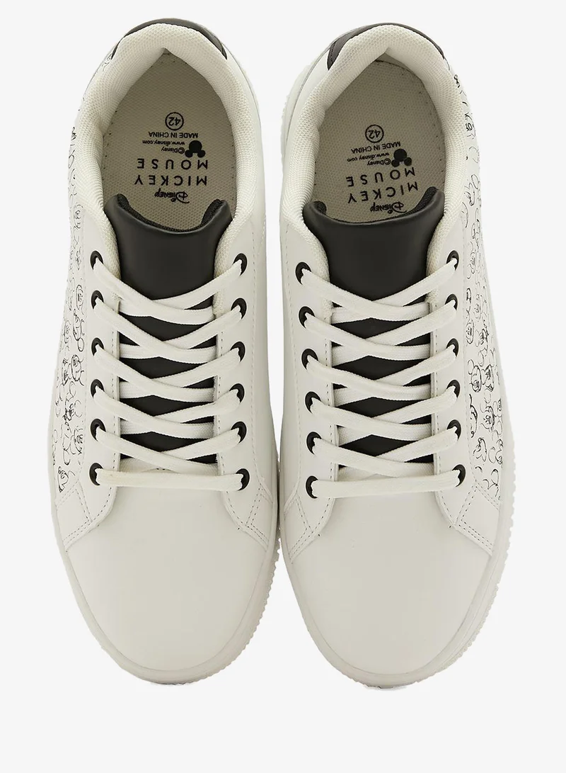 Urbanhaul  Mickey Mouse Sneakers for Men | Best Price UAE