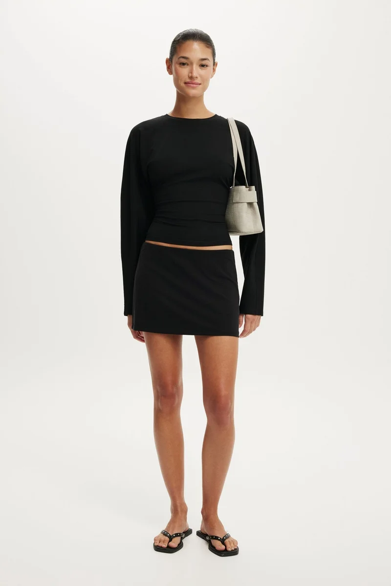 Cotton On BLAIR BATWING LONG SLEEVE