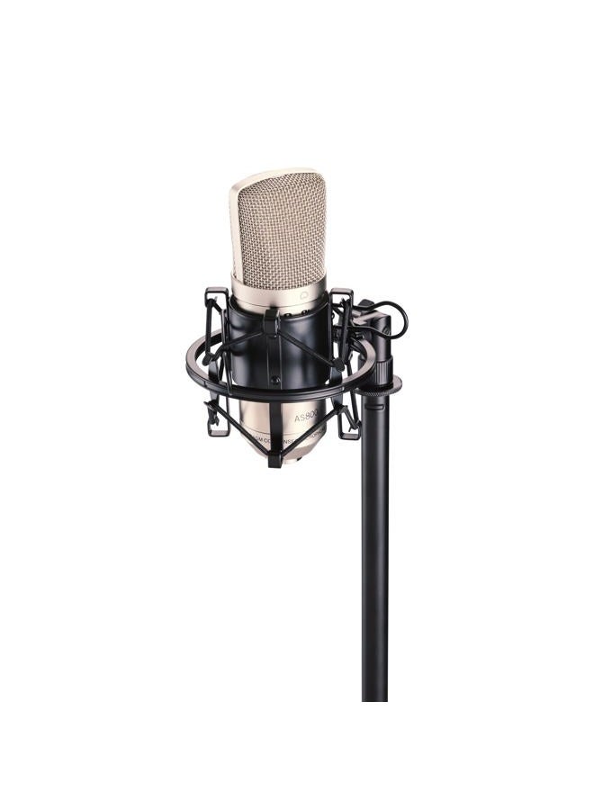 OnStage حامل صدمة ميكروفون الاستوديو - 42-48mm ø ميكروفونات - Image 5