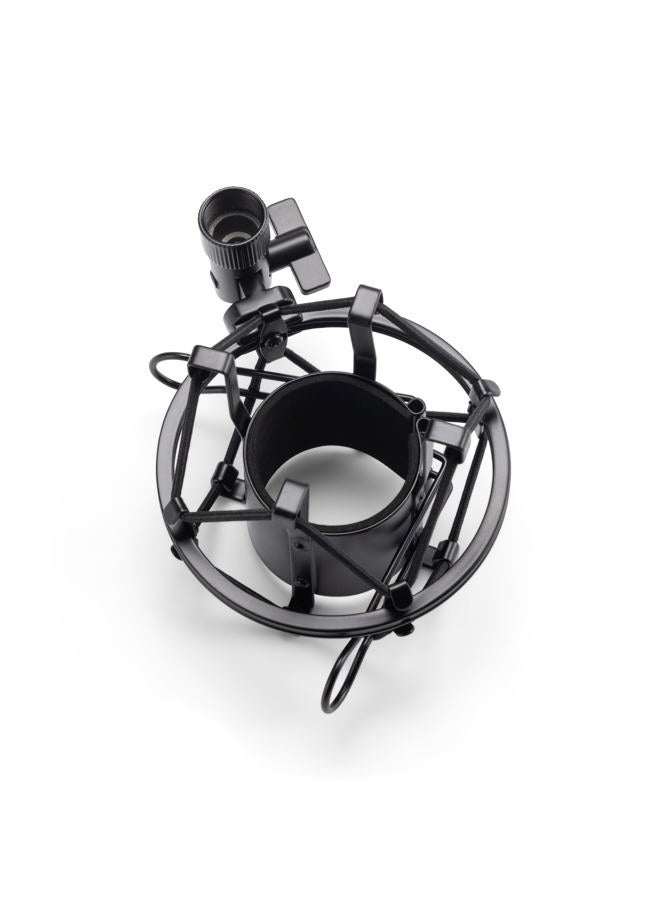OnStage حامل صدمة ميكروفون الاستوديو - 42-48mm ø ميكروفونات - Image 2