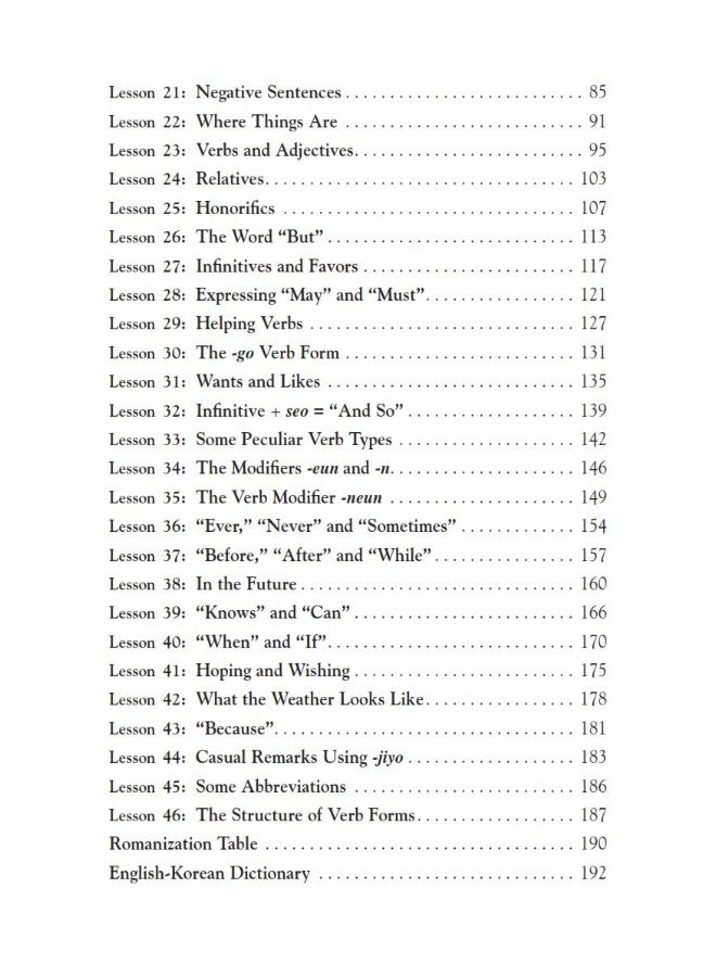 Practical Korean : Speak Korean Quickly and Effortlessly (Revised with Audio Recordings & Dictionary) - Image 3