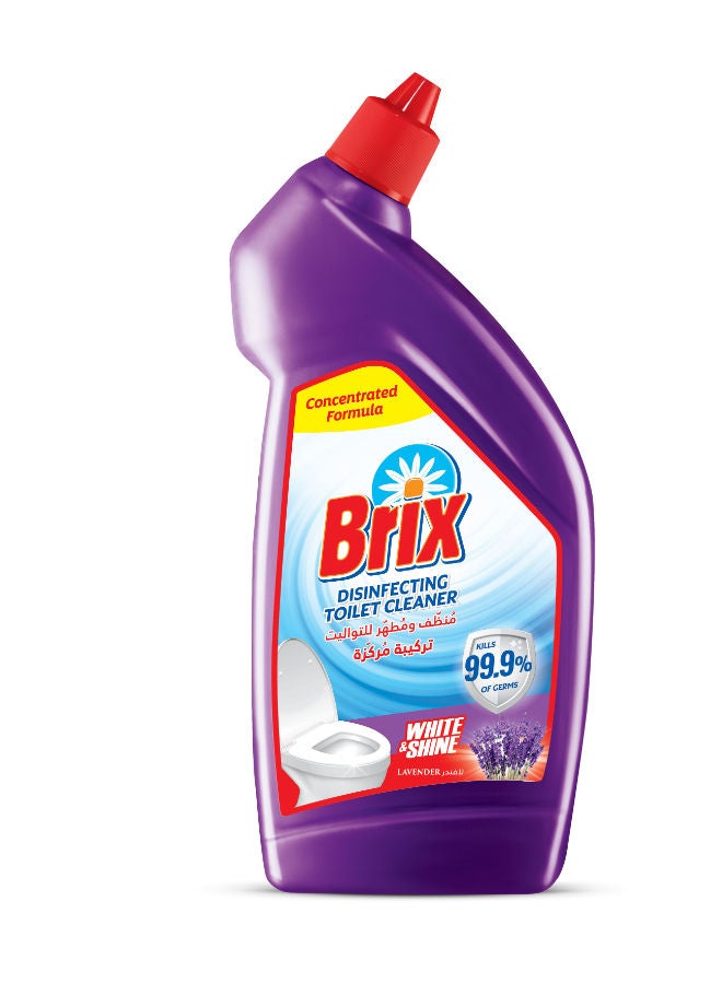 Toilet Cleaner Lanender  450 ML