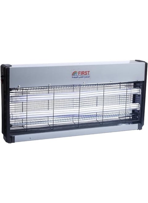 UV Mosquito Repeller - Durable Design - Effective for Indoor and Commercial Use Mosquito Eliminator and Control (Large)