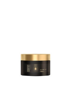 Sebastian Dark Oil Lightweight Mask With Jojoba And Argan Oils 5.1 Oz  - Image 1