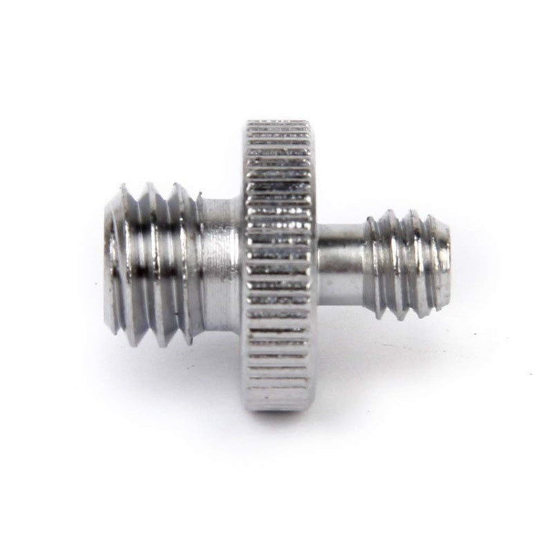 SHOPEE Branded Standard 1/4"-20 Male to 3/8"-16 Male Threaded Camera Screw Adapter Tripod Screw Converter, 1/4 to 3/8(Pack of 5) - Image 4