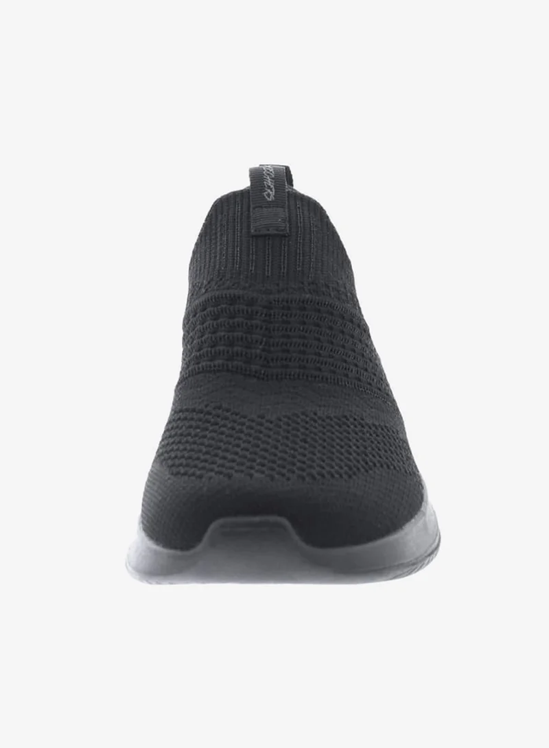 سكيتشرز أحذية نسائية فائقة المرونة سهلة الارتداء