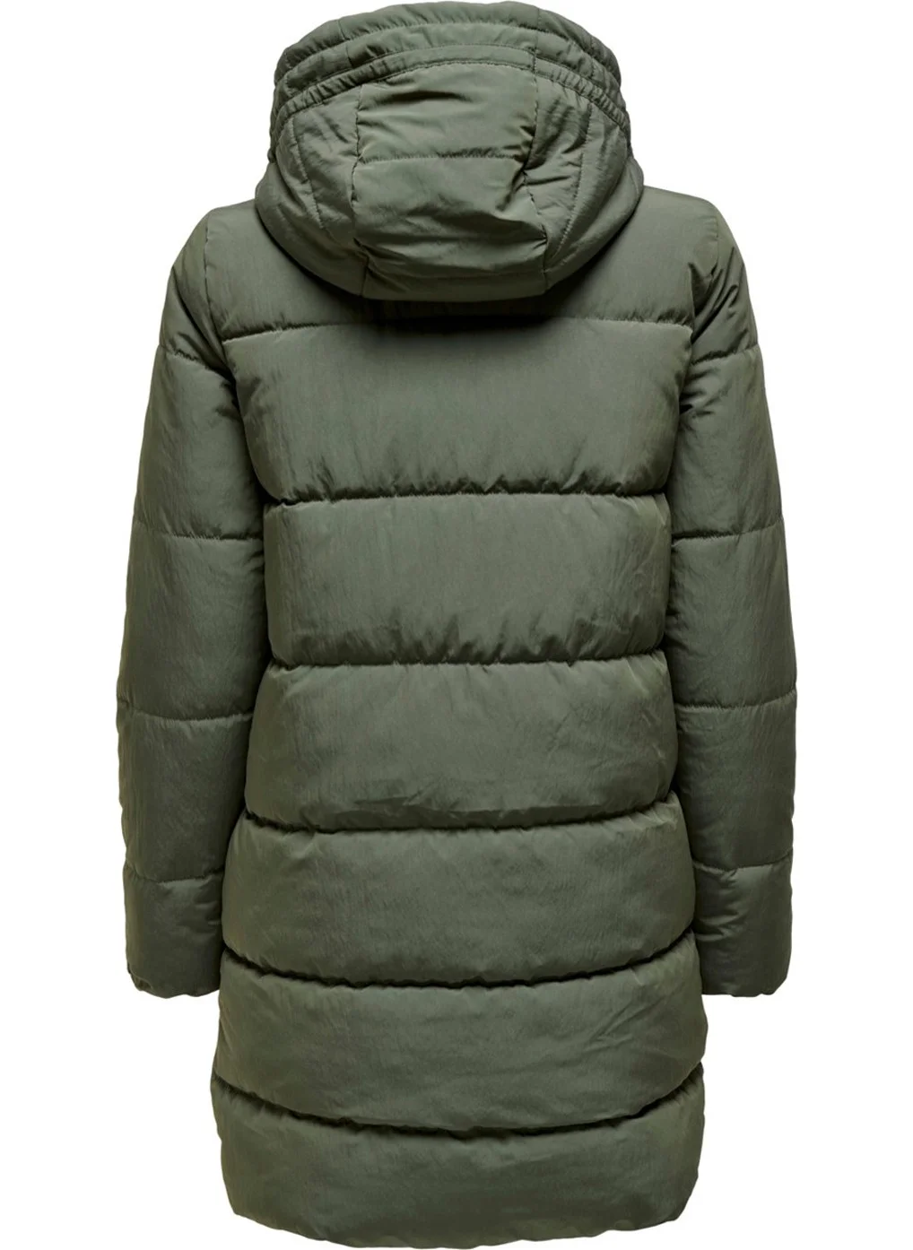 ONLY Light Khaki Women's Coat 15205369