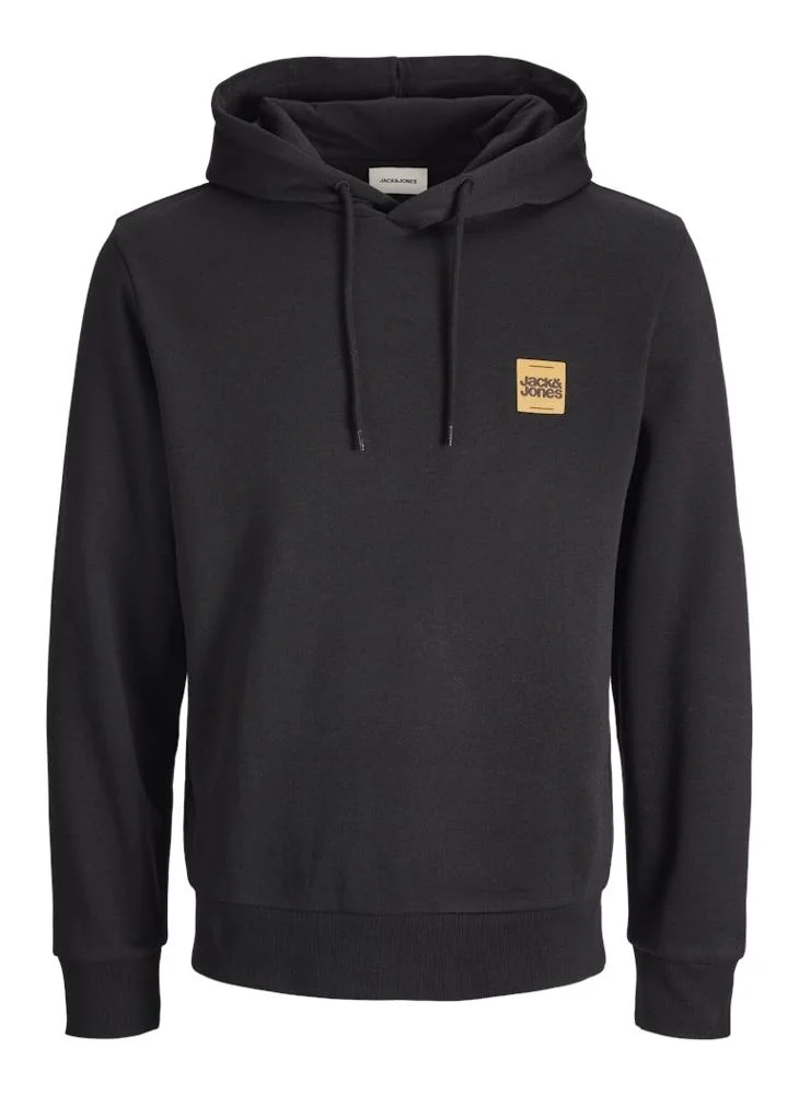 JACK & JONES Jjbrandy Pullover Hoodie