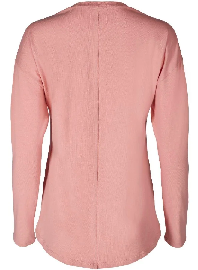 La Senza Skiny Women Shirt Long Sleeve Sleep & Dream