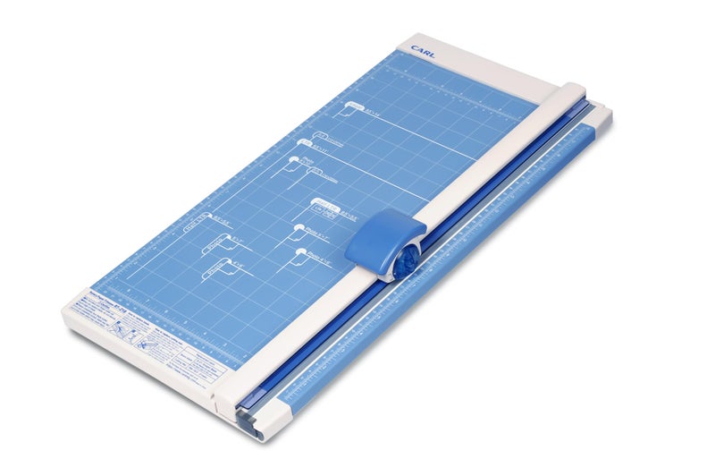 CARL Professional Rotary Paper Trimmer 18 inch - Image 1